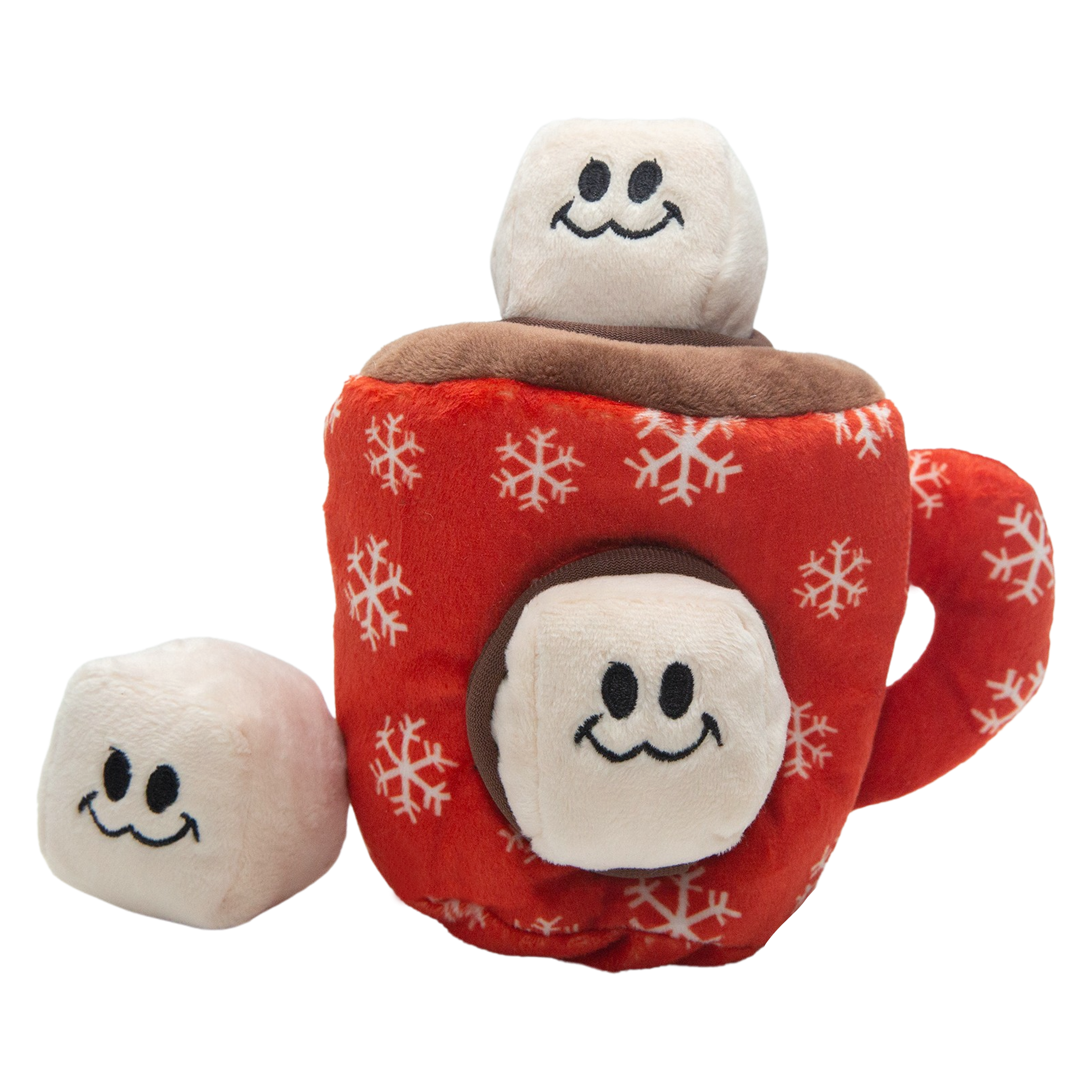 Hide & Seek Cocoa – Snugarooz