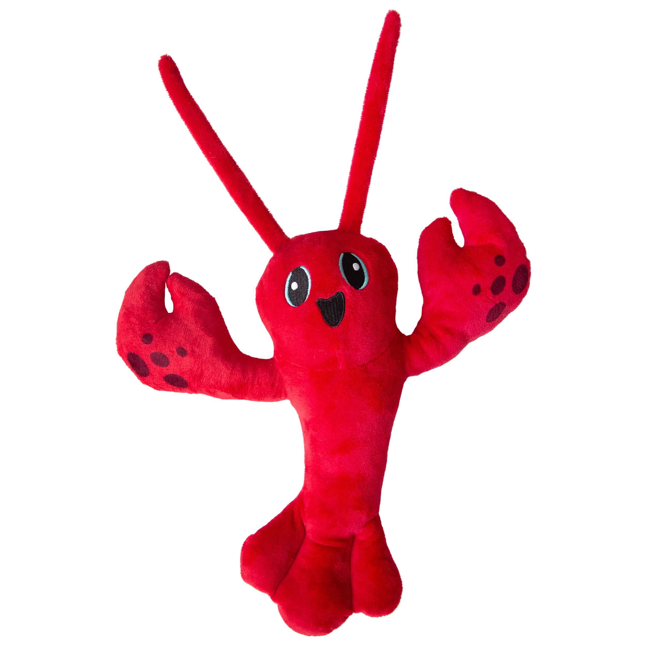 Luca the Lobster – Snugarooz