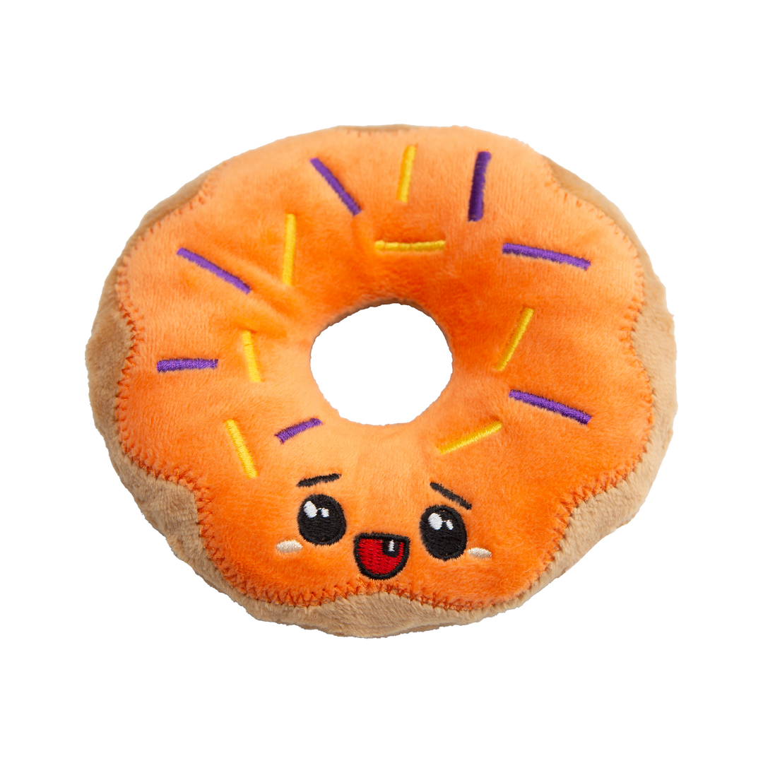 Spooky Donut