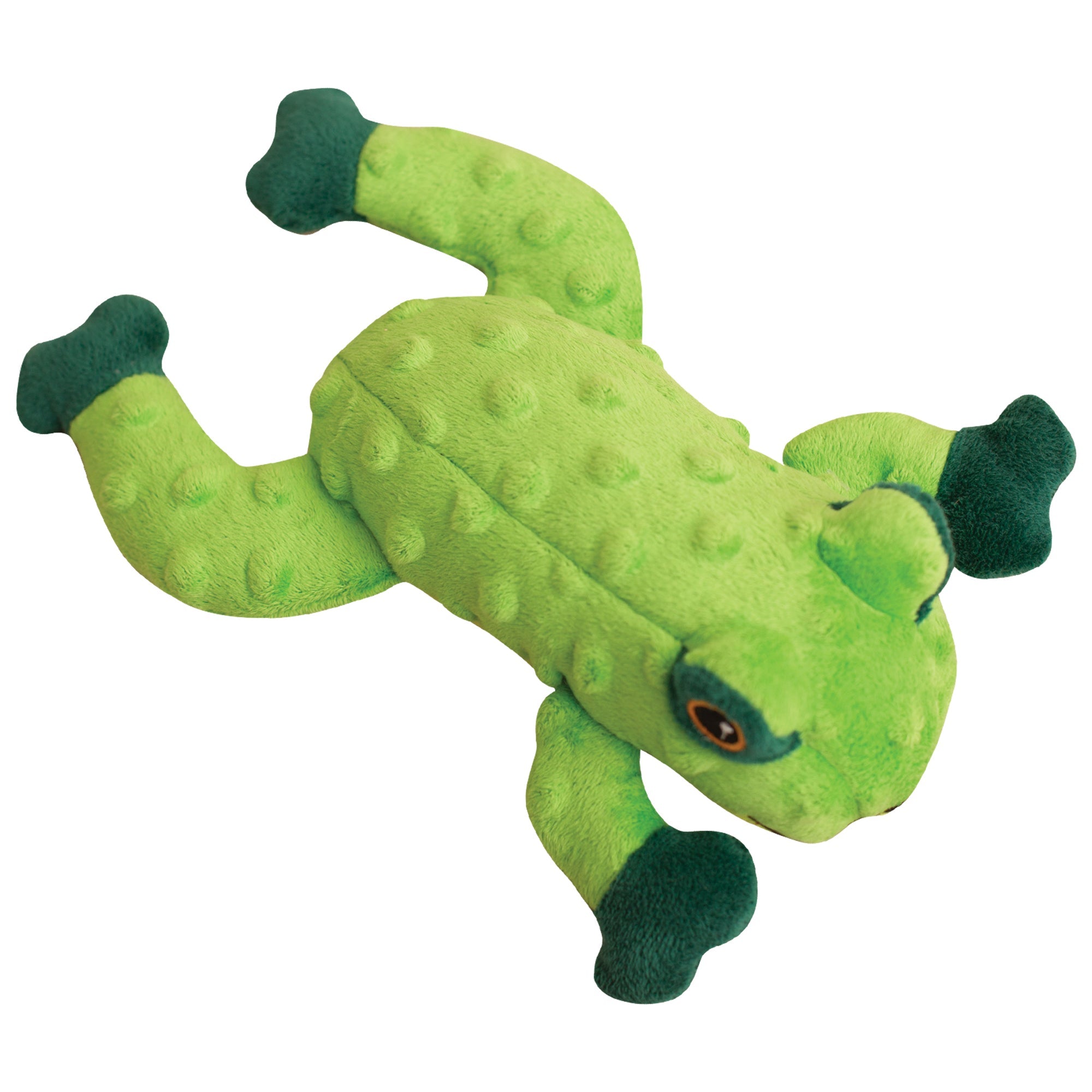 Plush Frog Toy for Dogs – Snugarooz