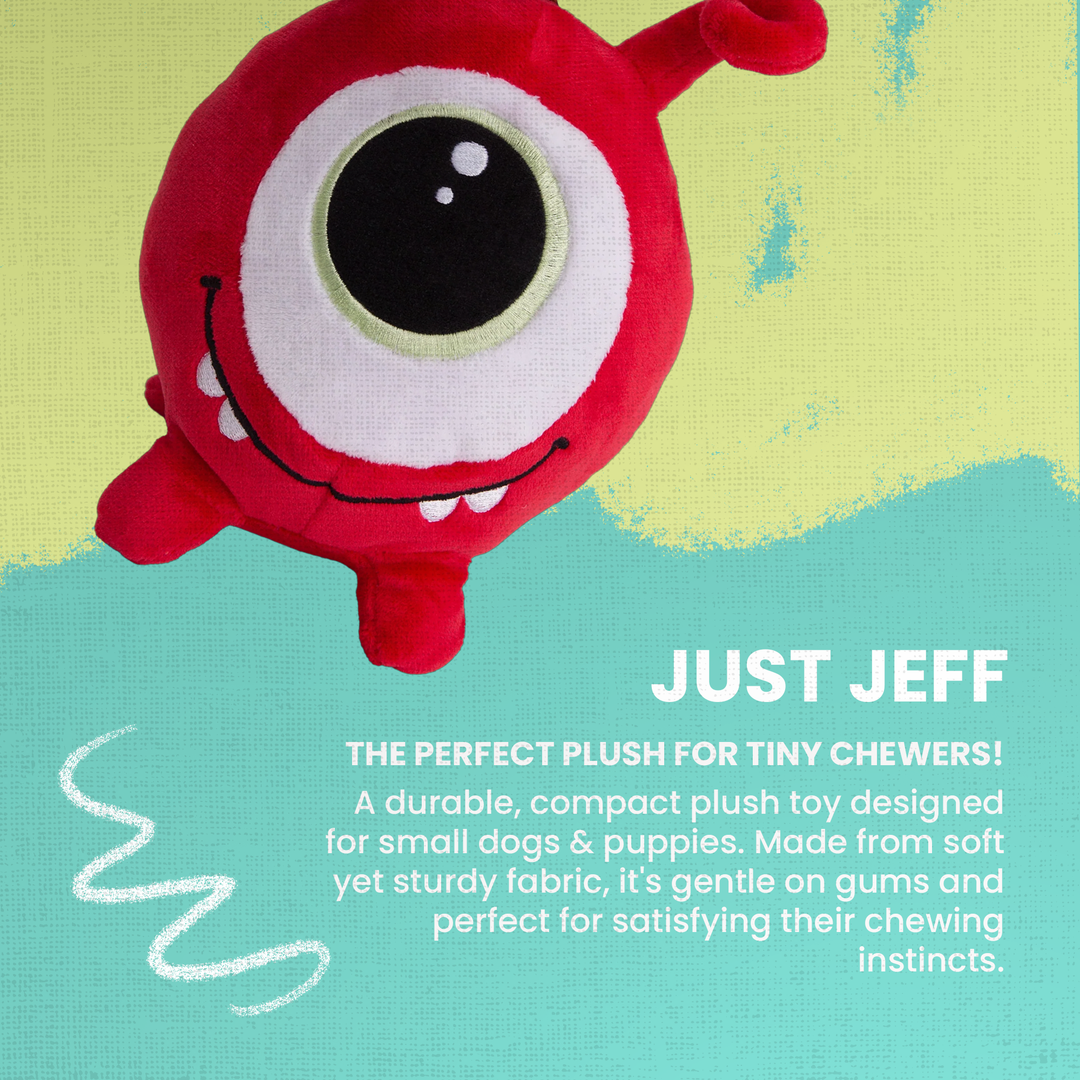 Just Jeff