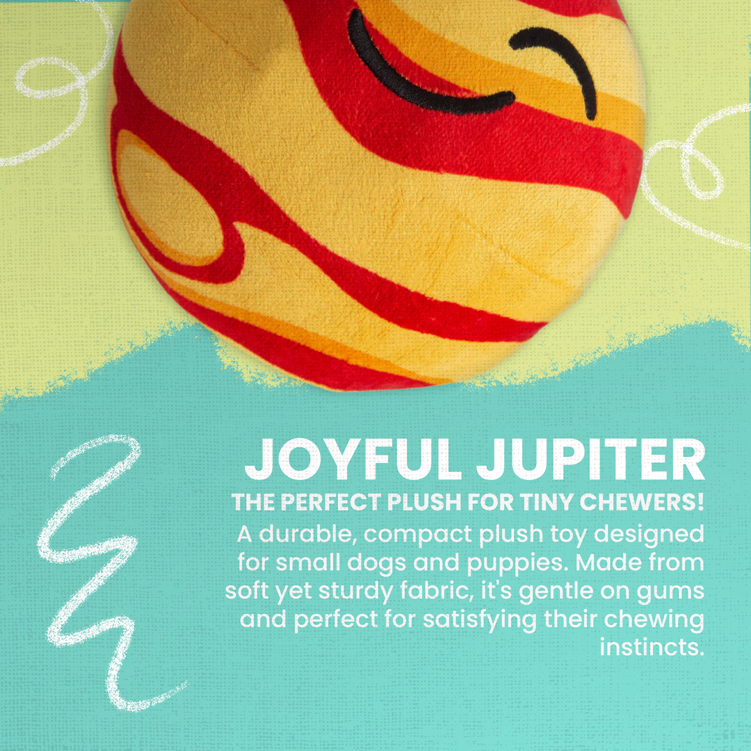 Joyful Jupiter