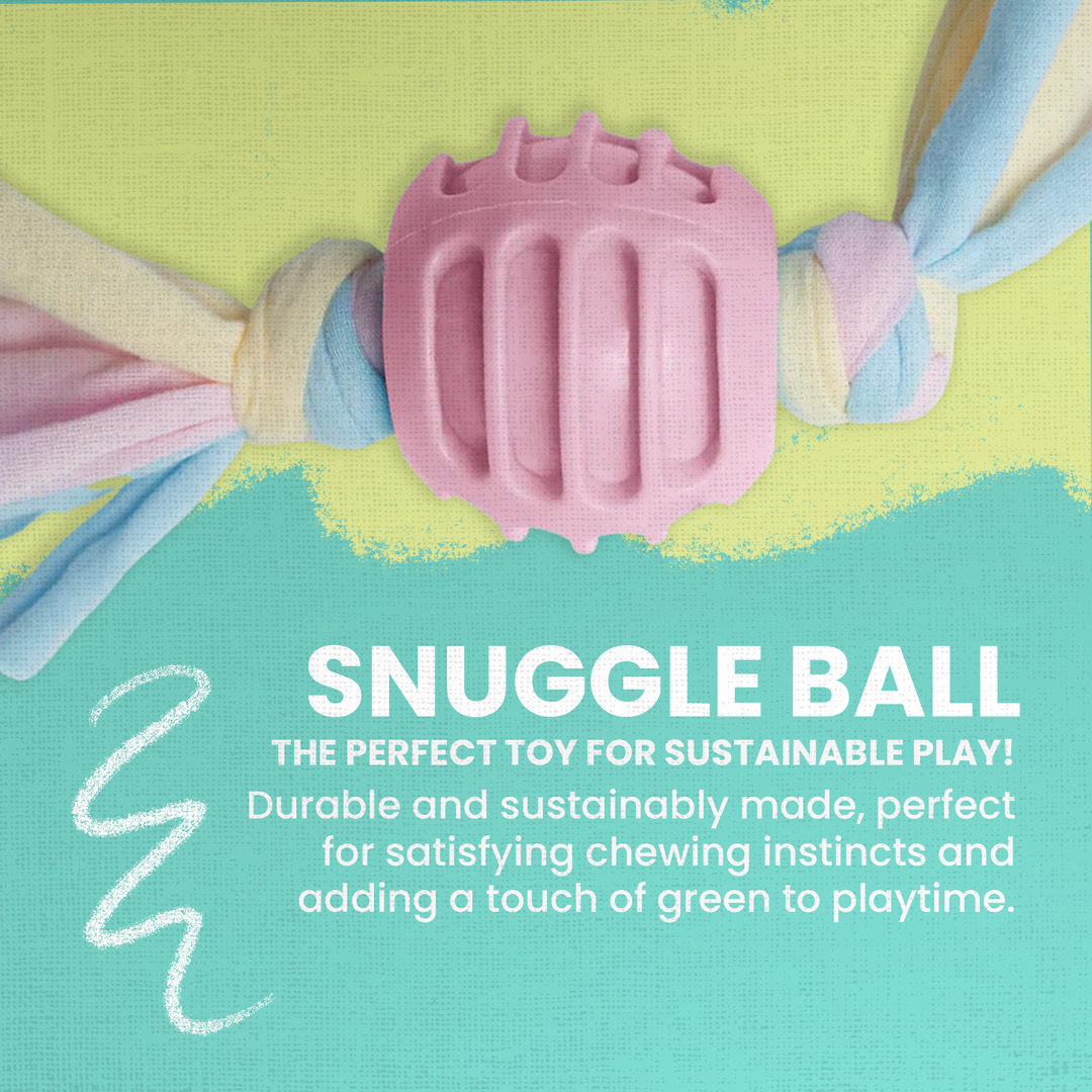 Snuggle Ball