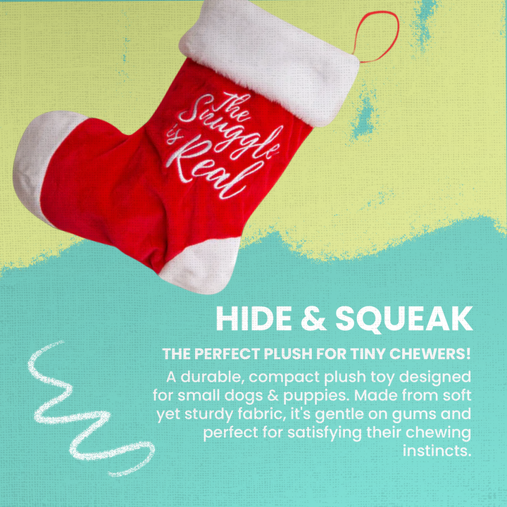Hide & Squeak