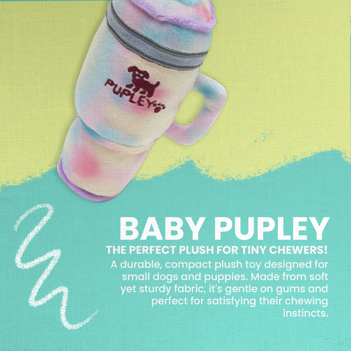Baby Pupley