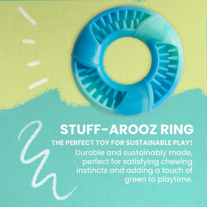 Stuff-Arooz (Ring)