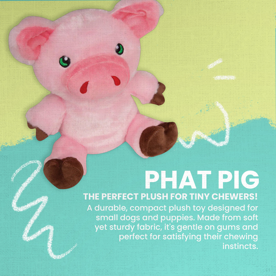Phat Pig