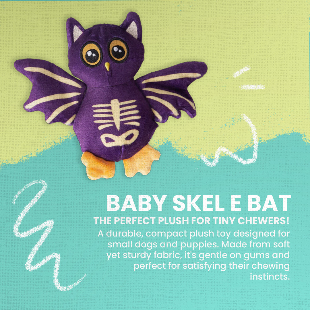 Baby Skel E Bat