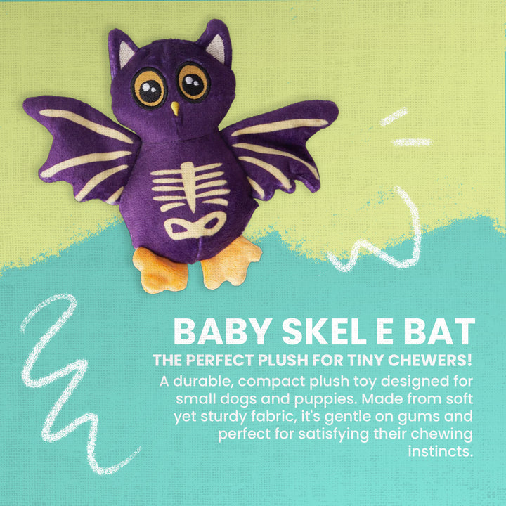 Baby Skel E Bat