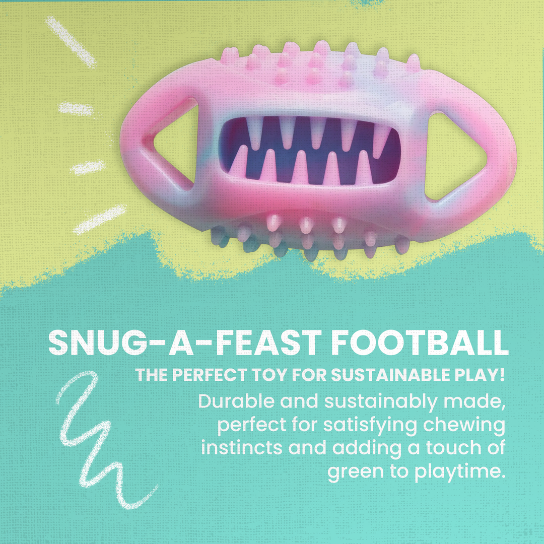Snug-A-Feast (Football)