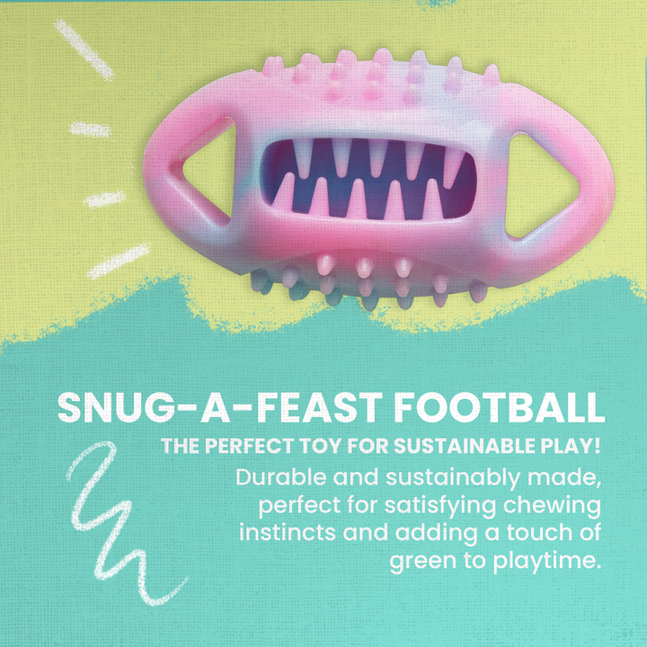 Snug-A-Feast (Football)