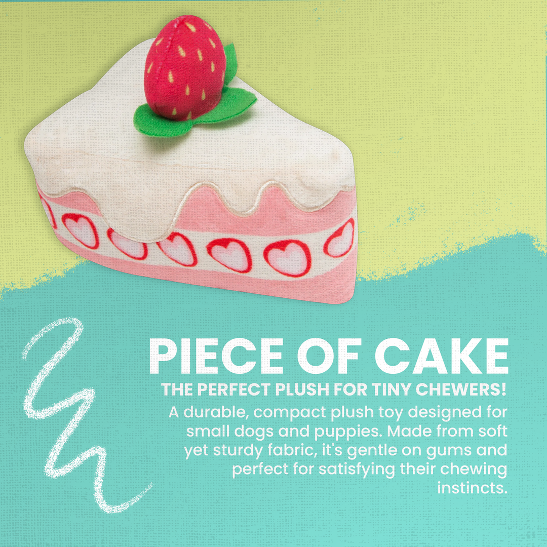 Piece of Cake
