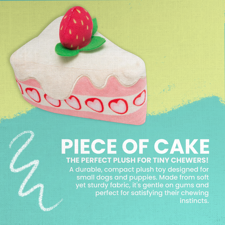 Piece of Cake