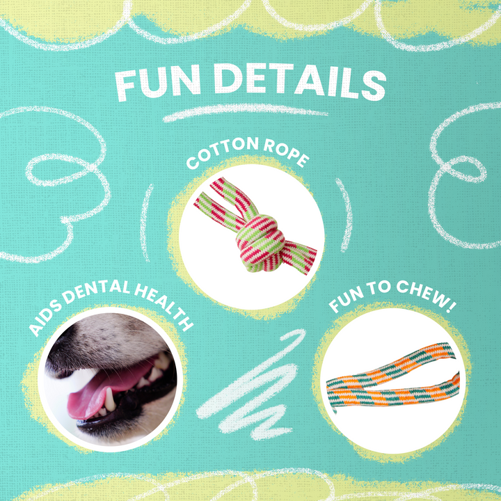 Fling 'N Floss