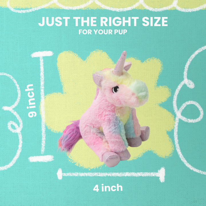 Tye the Unicorn