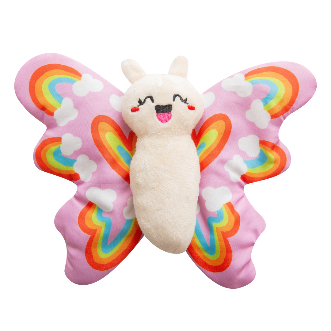 Brittany the Butterfly