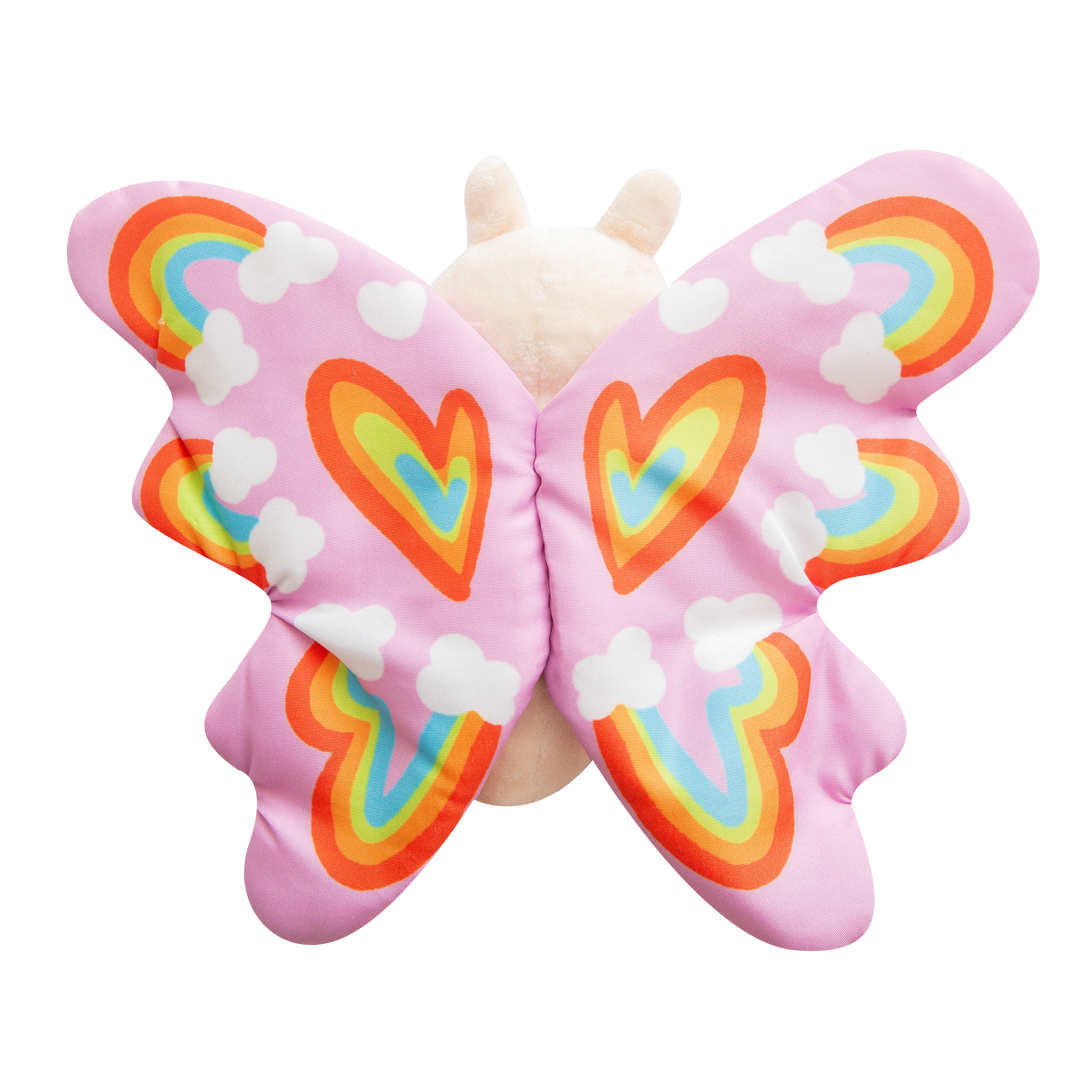 Brittany the Butterfly