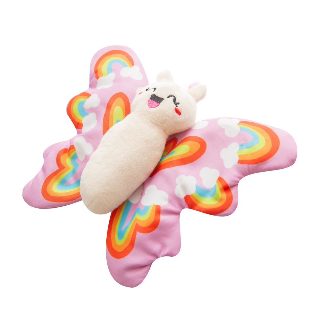 Brittany the Butterfly