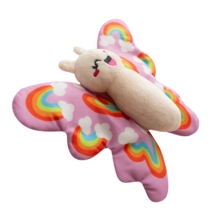 Brittany the Butterfly