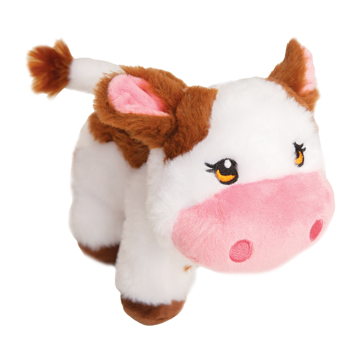 Caitlin the Cow