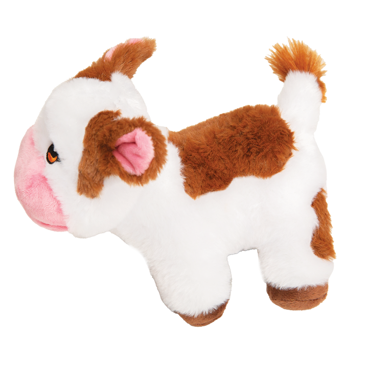 Caitlin the Cow