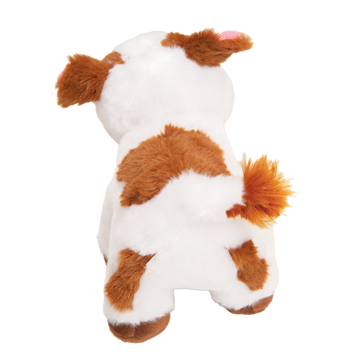 Caitlin the Cow