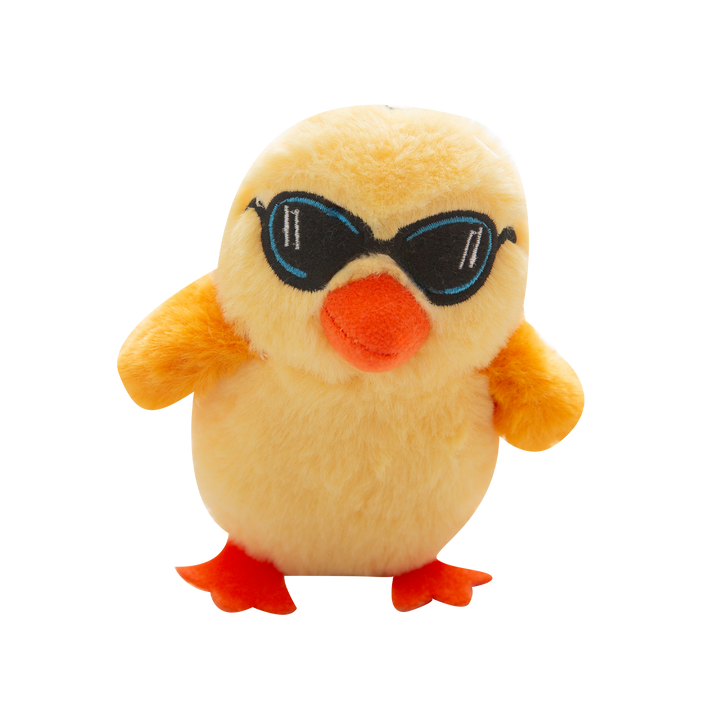 Cool Chick