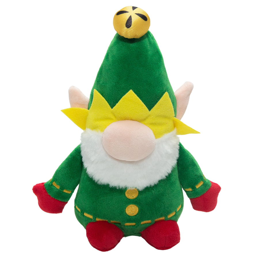 Elf the Gnome - Main Image