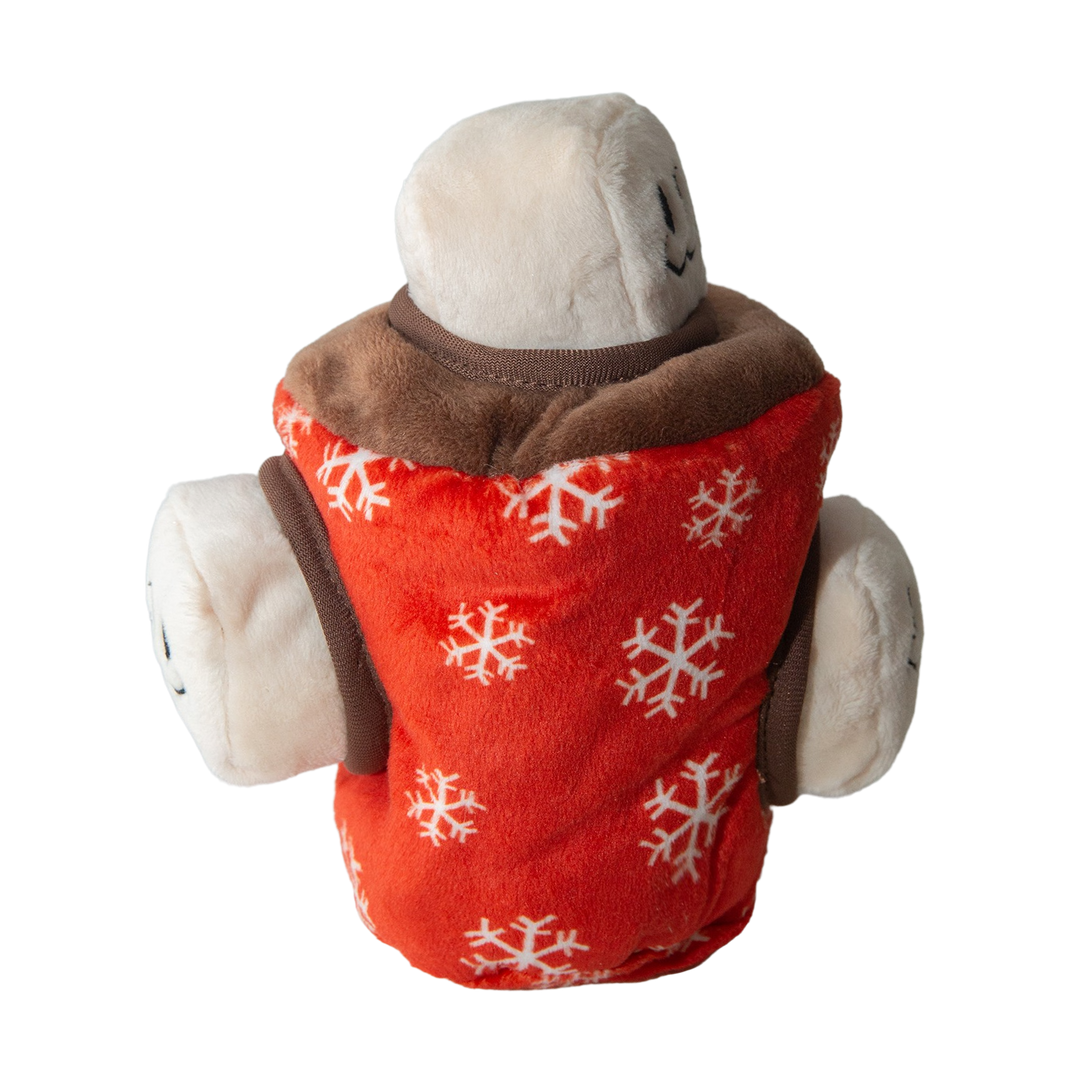 Hide & Seek Cocoa