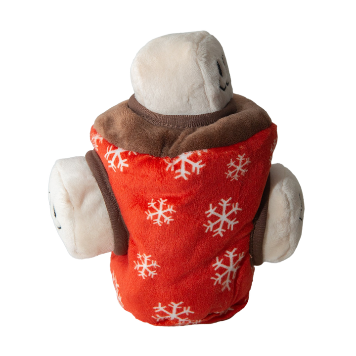 Hide & Seek Cocoa