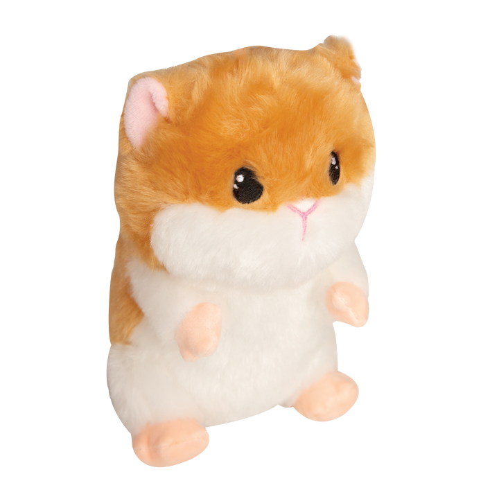 Hannah's Hampster