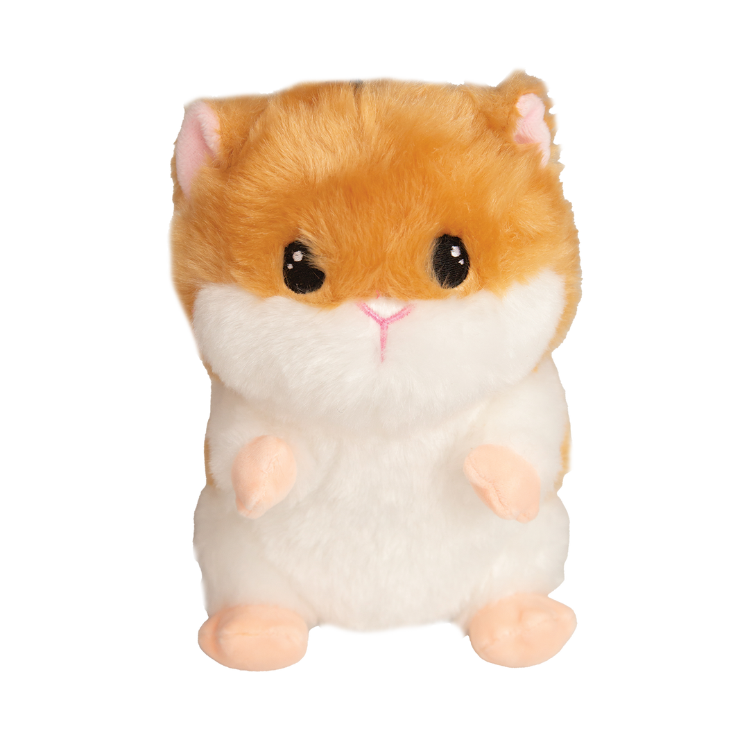 Hannah's Hampster