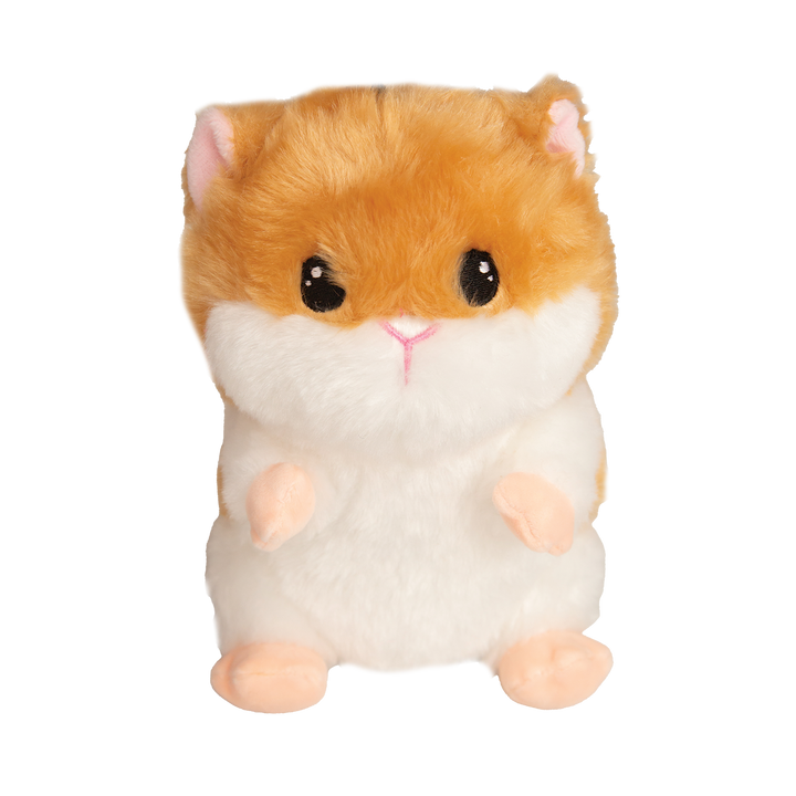 Hannah's Hampster