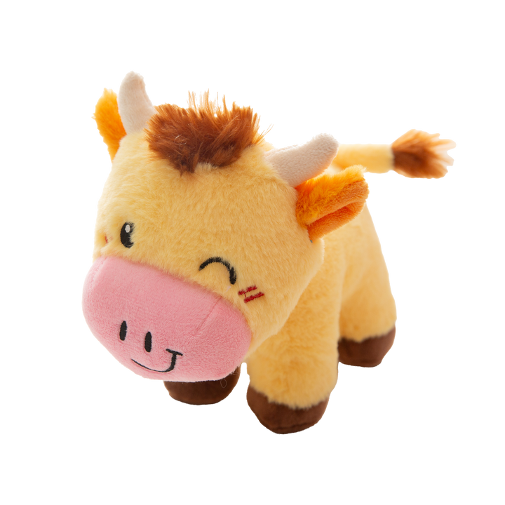 Honey Moo