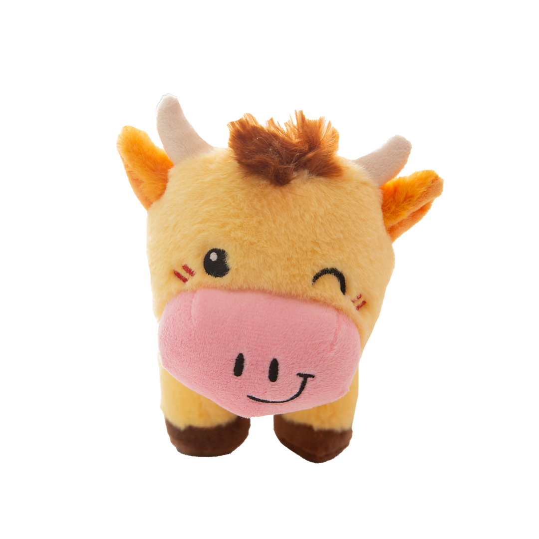 Honey Moo