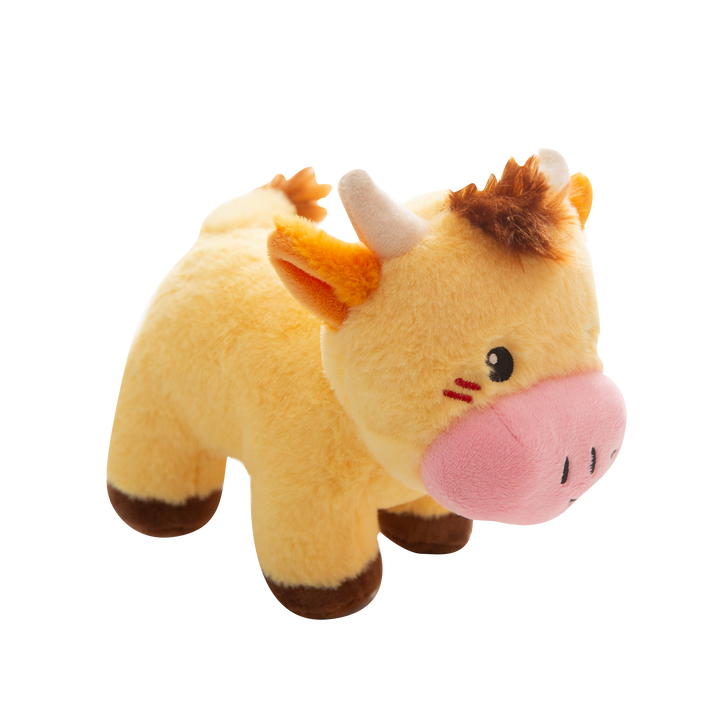 Honey Moo