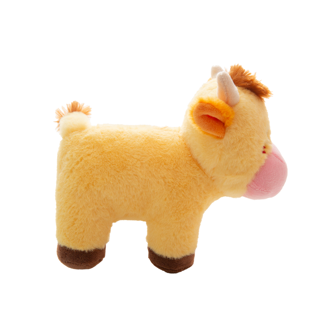 Honey Moo