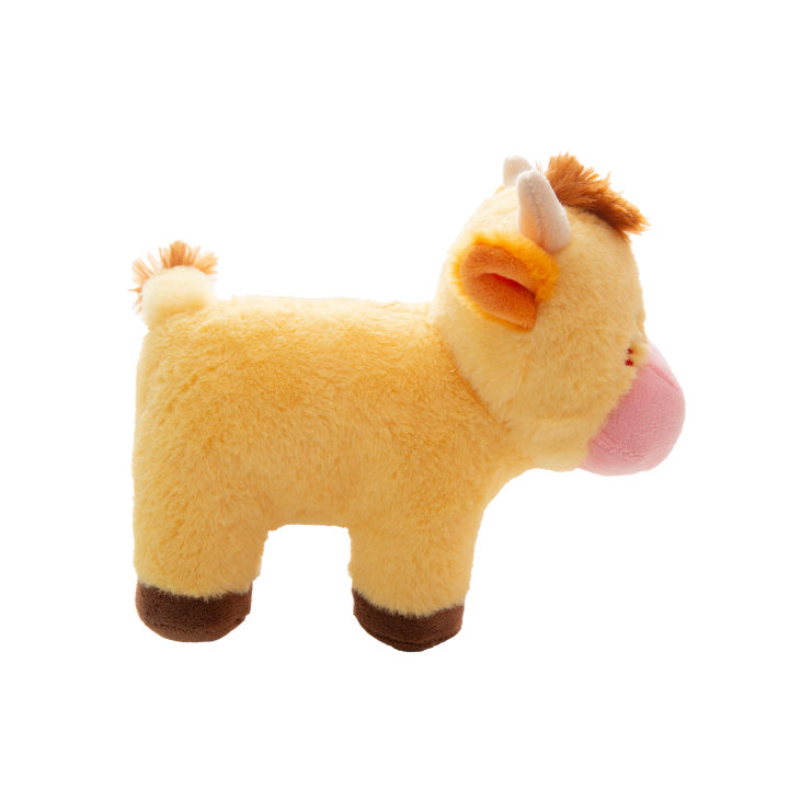Honey Moo