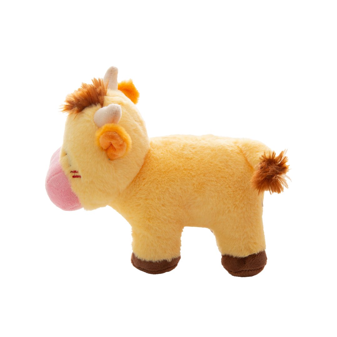 Honey Moo