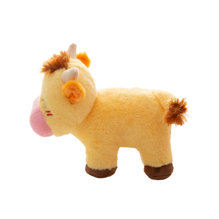 Honey Moo