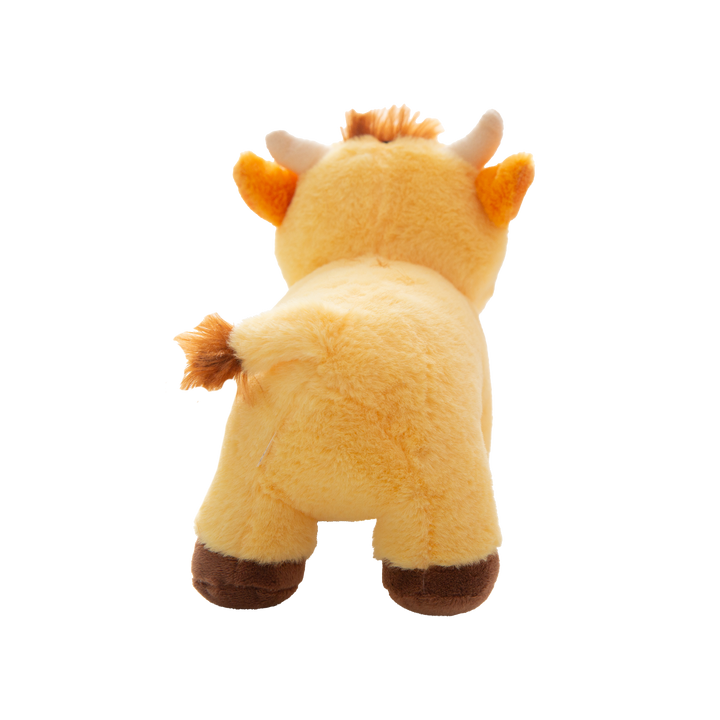 Honey Moo
