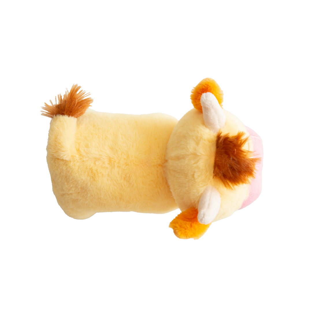 Honey Moo