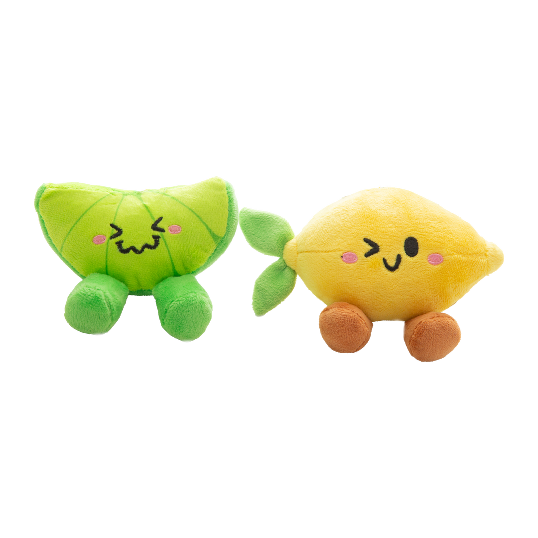 Lemon & Lime 2 Pack