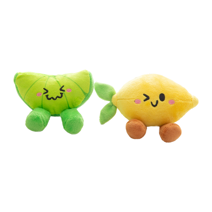 Lemon & Lime 2 Pack