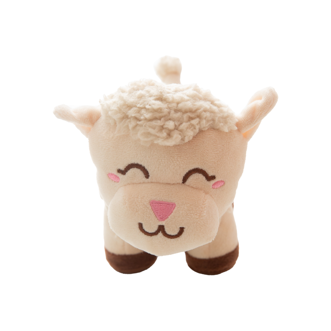 Meryl Sheep