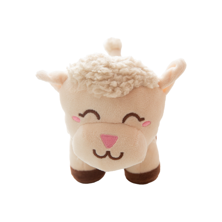 Meryl Sheep