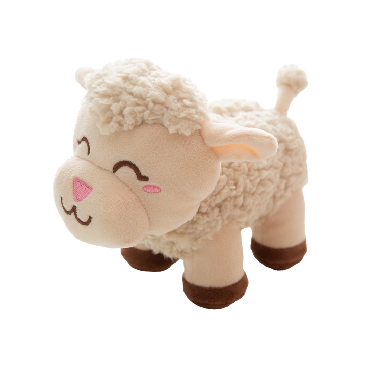 Meryl Sheep