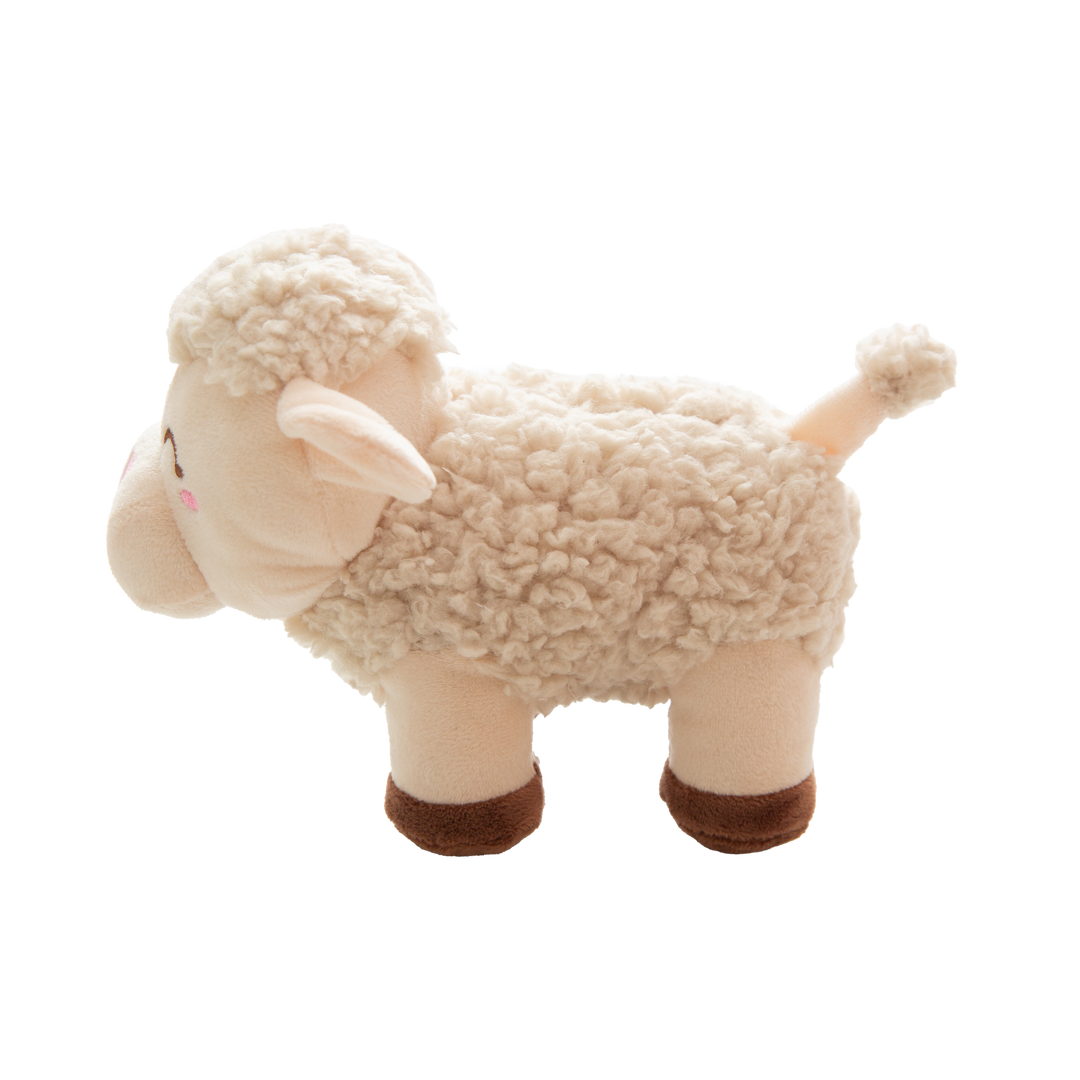 Meryl Sheep