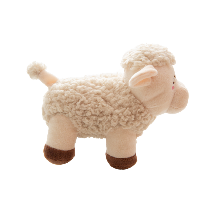 Meryl Sheep