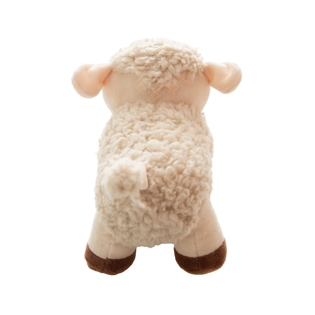 Meryl Sheep